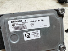 Load image into Gallery viewer, 10 11 12 13 14 DUCATI MONSTER 796 M796 LOCK SET KEY SET IGNITION CLUSTER ECU CDI