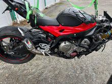 Load image into Gallery viewer, 15 16 17 18 2015-2018 BMW S1000RR S1000 RR 1000RR REAR SUBFRAME BACK SUB FRAME