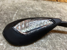 Load image into Gallery viewer, 16 17 18 19 DUCATI PANIGALE 899 959 1199 RIGHT REAR VIEW MIRROR ASSEMBLY