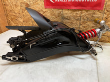 Load image into Gallery viewer, 15 16 17 18 2015-2018 BMW S1000RR S1000 RR 1000RR REAR SWINGARM SWING ARM SHOCK