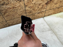 Load image into Gallery viewer, 20 21 22 23 24 HONDA CBR500R CBR 500R LOCK SET KEY SET IGNITION SWITCH GAS CAP