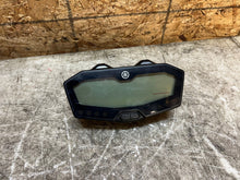 Load image into Gallery viewer, 15 16 17 18 19 20 21 YAMAHA FZ-07 FZ07 MT-07 MT07 INSTRUMENT GAUGE CLUSTER SPEED