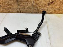 Load image into Gallery viewer, 18 19 20 21 HUSQVARNA VITPILEN 401 LEFT REARSET REAR SET FOOT REST PEG SHIFTER