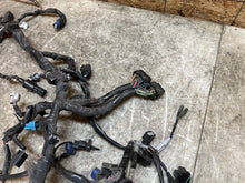 Load image into Gallery viewer, 14 15 16 2015 2016 YAMAHA FZ9 FZ09 FZ-09 FZ 900 MAIN ENGINE WIRING HARNESS LOOM