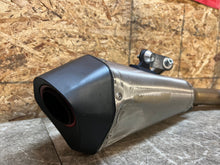 Load image into Gallery viewer, 15 16 17 18 19 20 21 YAMAHA FZ-07 FZ07 MT-07 MT07 FULL SCORPION EXHAUST SYSTEM