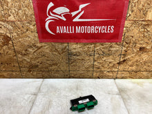 Load image into Gallery viewer, 2021 21 BRP CAN AM CAN-AM SPYDER ROADSTER RT F3 1330 TRANSMISSION MODULE TCM ECU