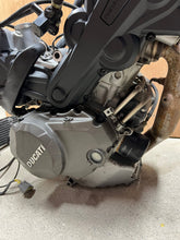 Load image into Gallery viewer, 2015 2016 2017 15 16 17 DUCATI MULTISTRADA 1200 S PIKES PEAK ENGINE MOTOR
