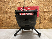 Load image into Gallery viewer, 04 05 SUZUKI GSXR GSX-R 600 750 GSXR750 GSXR600 SUBFRAME SUB FRAME BACK TAIL