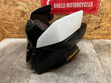 Load image into Gallery viewer, 08 09 10 11 KTM 690 SUPERMOTO SMC SM GAS TANK FUEL TANK PETROL RESERVOIR