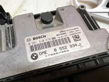 Load image into Gallery viewer, 15 16 17 18 2015-2018 BMW S1000RR S1000 RR 1000RR LOCK SET KEY SET IGNITION ECU