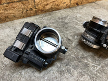 Load image into Gallery viewer, 14 15 16 17 18 BMW R1200 R1200RT 1200RT THROTTLE BODIES BODY FUEL INJECTION CARB