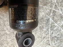 Load image into Gallery viewer, 06 07 08 09 10 BMW F800S F 800S F800 ST REAR SHOCK ABSORBER BACK SPRING COIL OEM