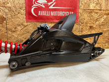 Load image into Gallery viewer, 15 16 17 18 2015-2018 BMW S1000RR S1000 RR 1000RR REAR SWINGARM SWING ARM SHOCK