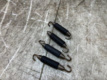 Load image into Gallery viewer, 98 99 00 01 02 03 KAWASAKI NINJA ZX7-R ZX7R ZX7 AKRAPOVIC FULL EXHAUST SYSTEM