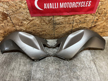 Load image into Gallery viewer, 14 15 16 17 18 BMW R1200 R1200RT 1200RT LEFT & RIGHT SIDE TANK FAIRING COWL OEM