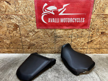 Load image into Gallery viewer, 21 22 23 24 HONDA CBR650R CBR 650R FRONT & REAR SEATS SEAT PAD CUSION PILLION