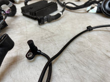 Load image into Gallery viewer, 10 11 12 13 14 DUCATI MONSTER 796 M796 MAIN ENGINE WIRING HARNESS LOOM CABLES