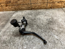 Load image into Gallery viewer, 2016 2017 15 16 17 DUCATI MULTISTRADA 1200 S BREMBO CLUTCH MASTER CYLINDER LEVER