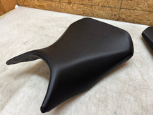 Load image into Gallery viewer, 20 21 22 23 24 HONDA CBR500R CBR 500R FRONT & REAR SEATS SEAT RIDER PASSENGER