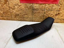 Load image into Gallery viewer, 18 19 20 21 HUSQVARNA VITPILEN 401 RIDER SEAT PAD CUSION PILLION