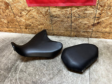 Load image into Gallery viewer, 15 16 17 18 19 20 21 YAMAHA FZ-07 FZ07 MT-07 MT07 FRONT REAR RIDER SEAT SEATS