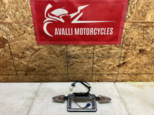 Load image into Gallery viewer, 15 16 17 18 BMW S1000RR S1000 RR 1000RR YOSHIMURA REAR LICENSE PLATE BRACKET