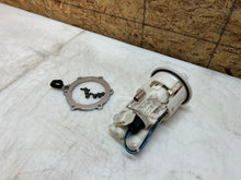 Load image into Gallery viewer, 2007 2008 07 08 YAMAHA YZFR1 YZF R1 FUEL PUMP GAS PUMP SENDING UNIT PETROL OEM