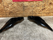 Load image into Gallery viewer, 21 22 23 24 HONDA CBR650R CBR 650R TAIL FAIRING FAIRINGS REAR PLASTIC SEAT COWL