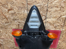 Load image into Gallery viewer, 09 10 12 13 14 15 16 YAMAHA YZFR6 YZF R6 REAR SUBFRAME SUB FRAME BACK TAIL NICE