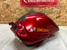 Load image into Gallery viewer, 04 05 06 2004 2005 2006 YAMAHA YZFR1 YZF R1 GAS TANK FUEL TANK PETROL RESERVOIR