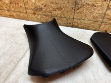 Load image into Gallery viewer, 20 21 22 23 24 HONDA CBR500R CBR 500R FRONT & REAR SEATS SEAT RIDER PASSENGER