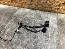 Load image into Gallery viewer, 14 15 16 2015 2016 YAMAHA FZ9 FZ09 FZ-09 FZ 900 RIGHT LEFT BAR SWITCH CUBES OFF