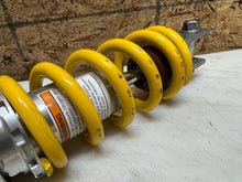 Load image into Gallery viewer, 09 10 12 13 14 15 16 YAMAHA YZFR6 YZF R6 REAR SHOCK ABSORBER BACK SPRING COIL