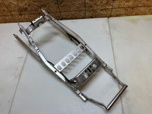 Load image into Gallery viewer, 99 00 01 02 1999 2000 2001 2002 YAMAHA YZFR6 YZF R6 SUBFRAME REAR BACK SUB FRAME