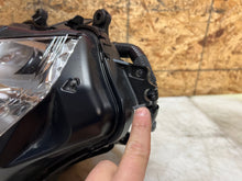 Load image into Gallery viewer, 21 22 23 24 SUZUKI HAYABUSA GSX1300R GSX 1300 HEADLIGHT HEAD LIGHT FRONT LIGHT