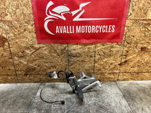 Load image into Gallery viewer, 06 07 08 09 10 BMW F800S F 800S F800 ST RIGHT REARSET REAR SET FOOT REST PEG