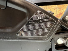 Load image into Gallery viewer, 15 16 17 18 2015-2018 BMW S1000RR S1000 RR 1000RR REAR SWINGARM SWING ARM SHOCK