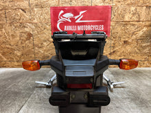 Load image into Gallery viewer, 04 05 2004 2005 SUZUKI GSXR GSX-R GSXR600 600 REAR SUBFRAME SUB FRAME BACK TAIL