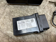 Load image into Gallery viewer, 14 15 16 17 18 BMW R1200 R1200RT 1200RT LOCK SET KET SET IGNITION CLUSTER ECU