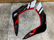 Load image into Gallery viewer, 2016 2017 15 16 17 DUCATI MULTISTRADA 1200 S RIGHT LEFT REAR FAIRING FAIRINGS PP