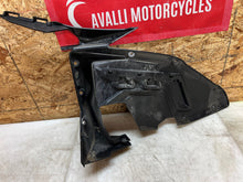 Load image into Gallery viewer, 2021 BRP CAN AM CAN-AM SPYDER ROADSTER RT F3 1330 RIGHT FOOT WELL FAIRING COWL