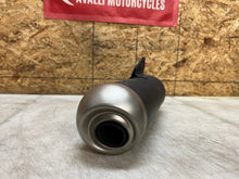 Load image into Gallery viewer, 20 21 22 23 24 HONDA CBR500R CBR 500R FACTORY OEM EXHAUST MUFFLER CAN SILENCER