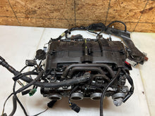 Load image into Gallery viewer, 07 08 09 10 11 12 HONDA CBR600RR CBR 600RR MAIN WIRING HARNESS LOOM ECU CDI ECM