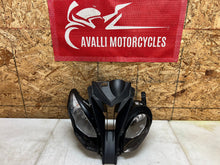 Load image into Gallery viewer, 15 16 17 18 2015-2018 BMW S1000RR S1000 RR 1000RR HEADLIGHTS HEAD LIGHT LIGHTS