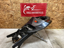 Load image into Gallery viewer, 05 06 2005 2006 SUZUKI GSX-R1000 GSX-R GSXR 1000 SUBFRAME SUB FRAME BACK TAIL