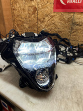 Load image into Gallery viewer, 21 22 23 24 SUZUKI HAYABUSA GSX1300R GSX 1300 HEADLIGHT HEAD LIGHT FRONT LIGHT