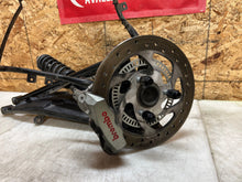 Load image into Gallery viewer, 2021 21 BRP CAN AM CAN-AM SPYDER RT F3 1330 RIGHT SUSPENSION CORNER CONTROL ARM