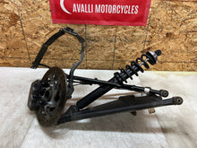 Load image into Gallery viewer, 2021 21 BRP CAN AM CAN-AM SPYDER RT F3 1330 RIGHT SUSPENSION CORNER CONTROL ARM