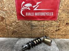 Load image into Gallery viewer, 98 99 00 01 02 03 KAWASAKI NINJA ZX7-R ZX7R ZX7 REAR SHOCK ABSORBER BACK SPRING