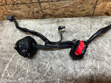 Load image into Gallery viewer, 15 16 17 18 19 20 21 YAMAHA FZ-07 FZ07 MT-07 MT07 RIGHT LEFT BAR SWITCH CUBE OFF